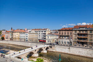 Cerić moli Bošnjake: Ne idite na strana ratišta