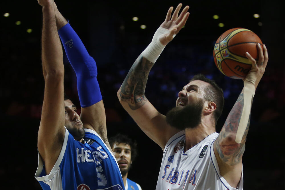 Miroslav Raduljica, Foto: Beta/AP