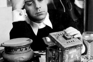 "Traktat o slikarstvu" - niti koje povezuju prošlost i budućnost