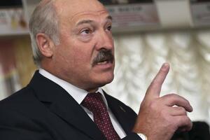 Lukašenko: SAD nas guraju u klanicu