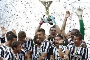 Juventus će zaraditi oko 280 miliona eura