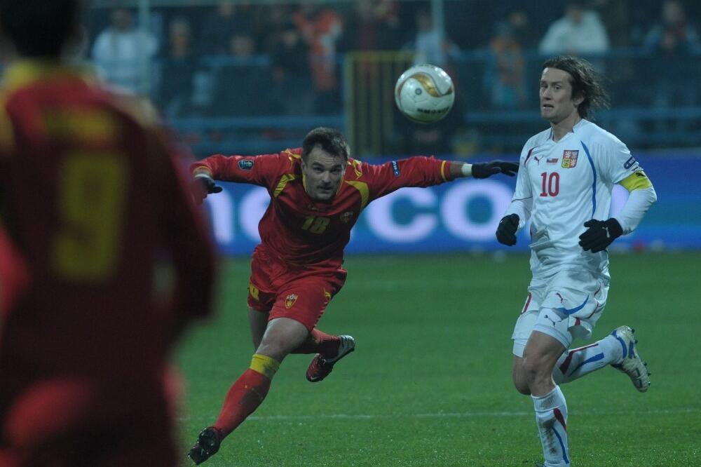 Nikola Drinčić, Foto: Savo Prelević