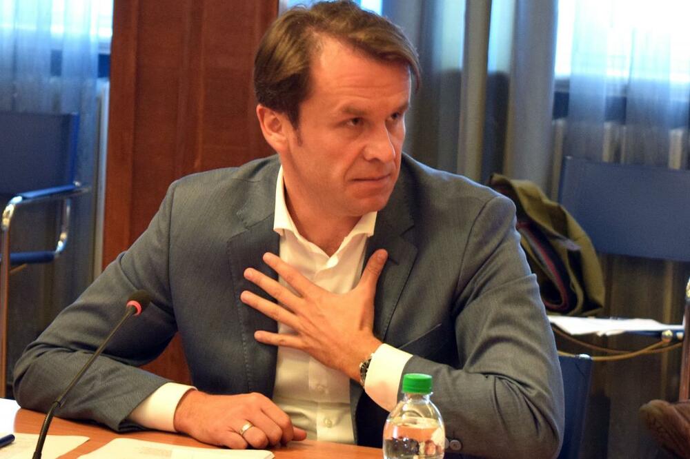 Konjević, Foto: Luka Zeković