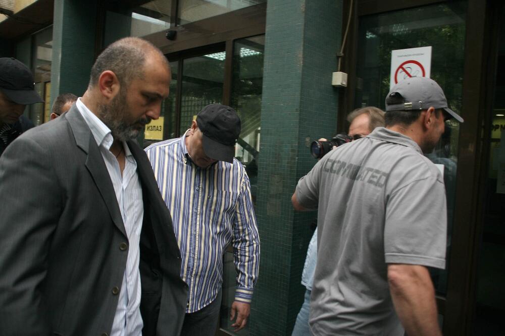 Veselin Vukotić (Arhivska fotografija), Foto: B. Andrejek