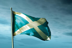 Većina za nezavisnost Škotske, Britanija obećava veću autonomiju
