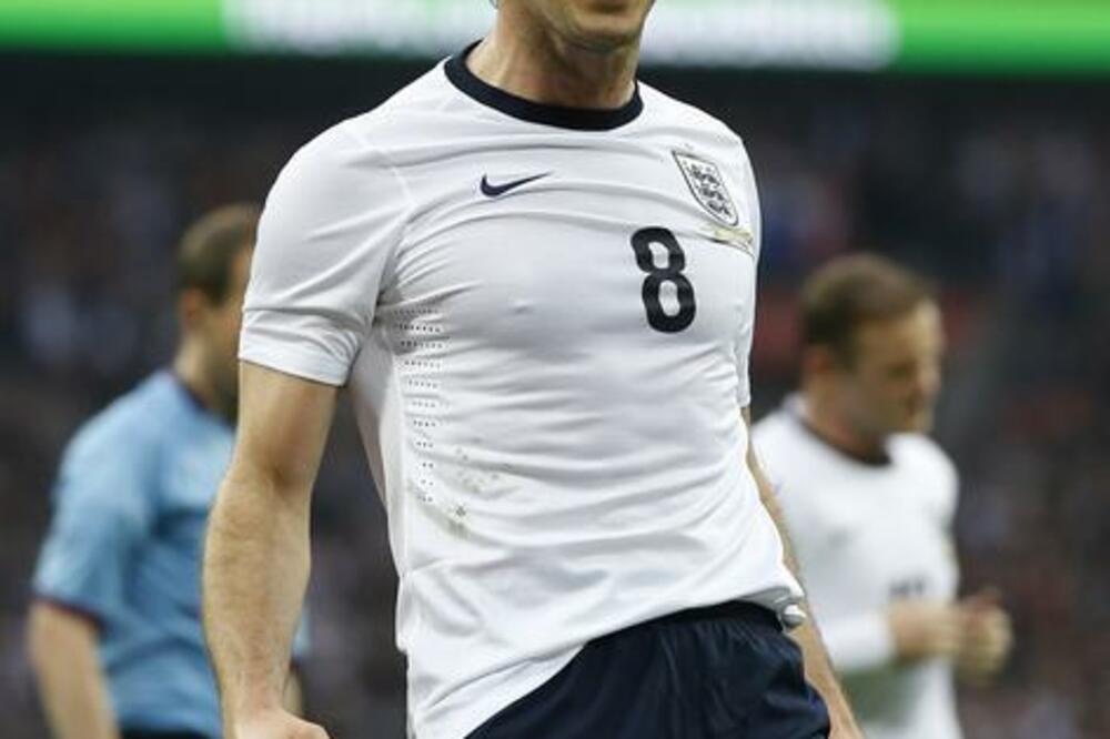 Lampard, Foto: Beta/AP