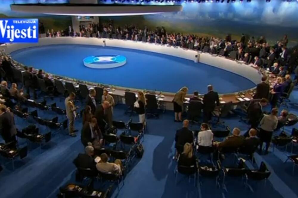 NATO samit Vels, Foto: Screenshot (TV Vijesti)
