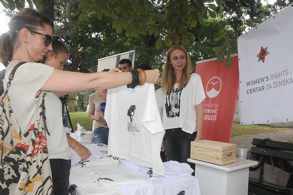 Humanitarni bazar, Foto: Zoran Đurić