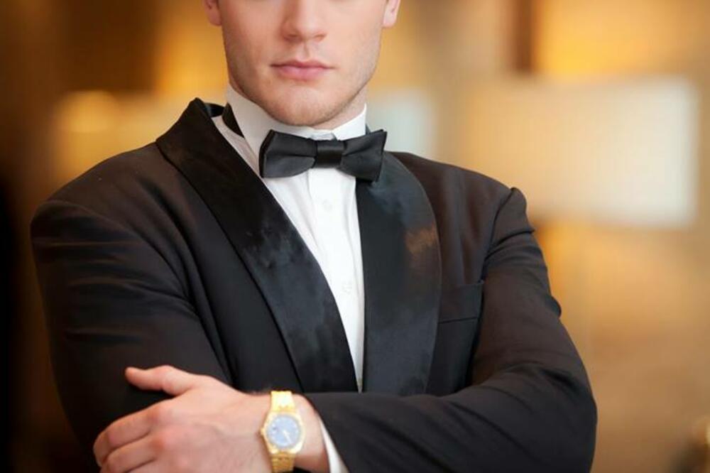 Aleksandar Radojičić, Foto: Facebook.com