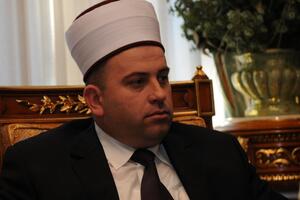 Fejzić: Islamska zajednica u Srbiji podržava vehabije u Crnoj Gori