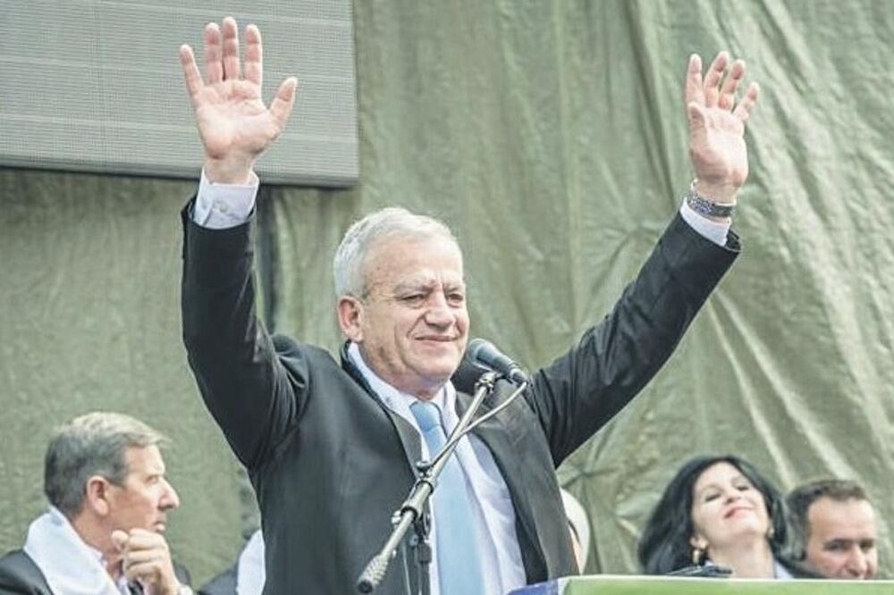 Husein Kurtagić, Foto: Bscg.me