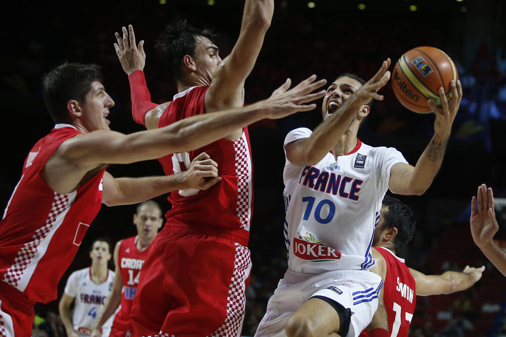 Francuska, Foto: Beta-AP