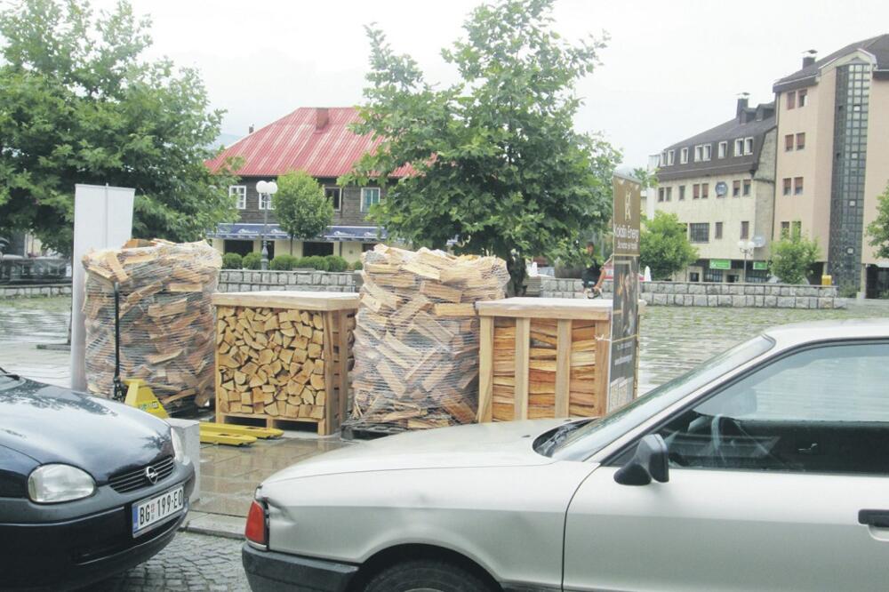 Cjepanice, Kolašin, Foto: Dragana Šćepanović