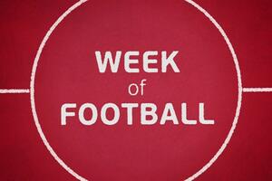 Kreće sedmica fudbala