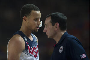 Amerika prvi četvrtfinalista