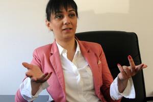 Camović i naredne četiri godine na čelu Sindikata medija