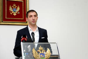 Vujošević: Uložićemo napore da promijenimo Odluku Senata