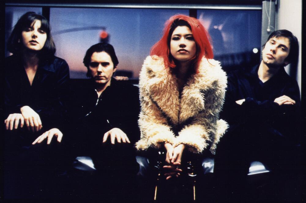 Lush, Foto: Lightfromadeadstar.org