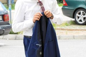 Abazović: Ima još posla, Stanišić: Realno bilo da dobijemo poziv