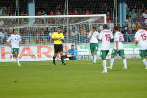 Nekontrolisane emocije i prejaka ofanziva