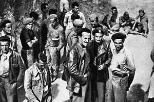 Ko je bio Marloov Crnogorac?