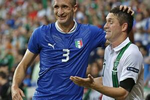 Kjelini preskače Norvešku