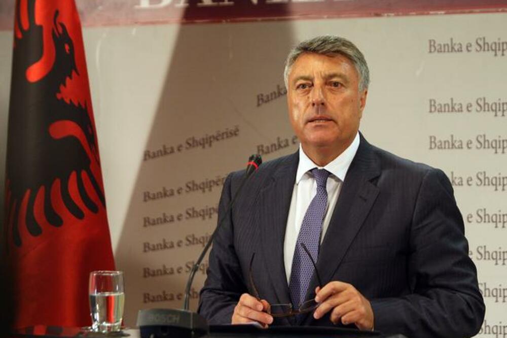 Ardian Fulani, Foto: Beta/AP