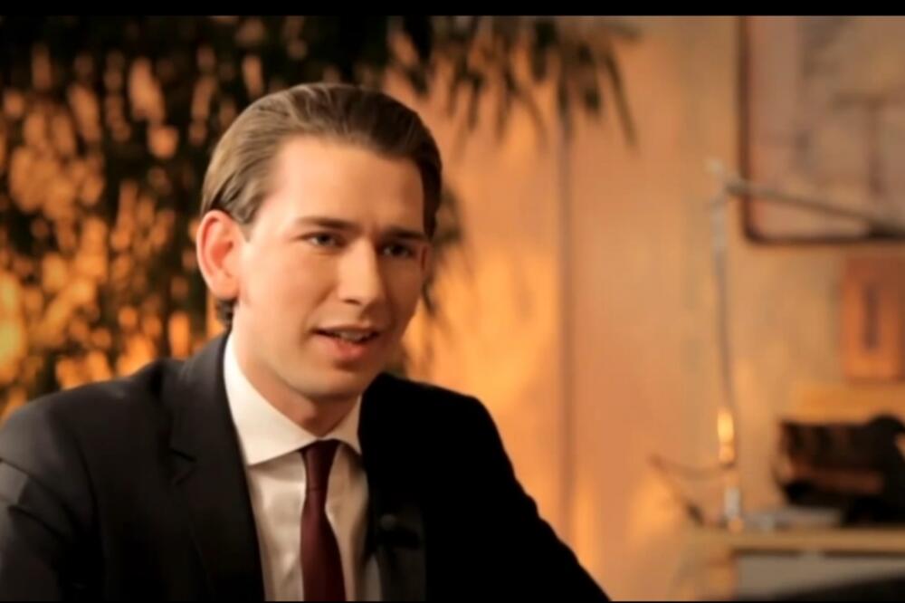 Sebastijan Kurc, Foto: Screenshot (YouTube)