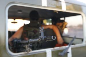 Poštuje se primirje u Ukrajini, bilo problema na početku