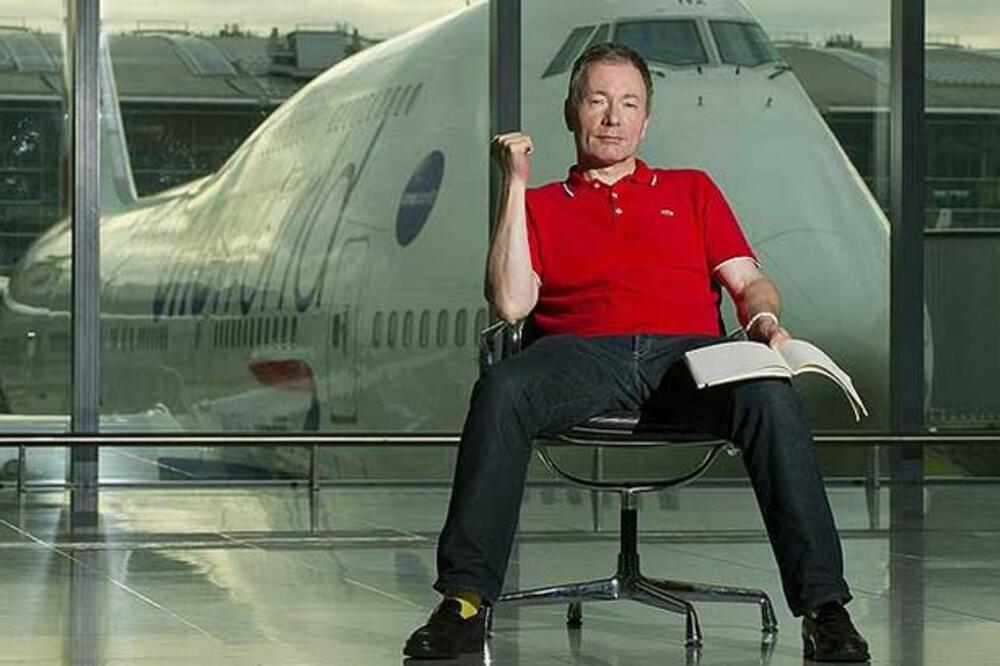 Toni Parsons, Foto: Mirror