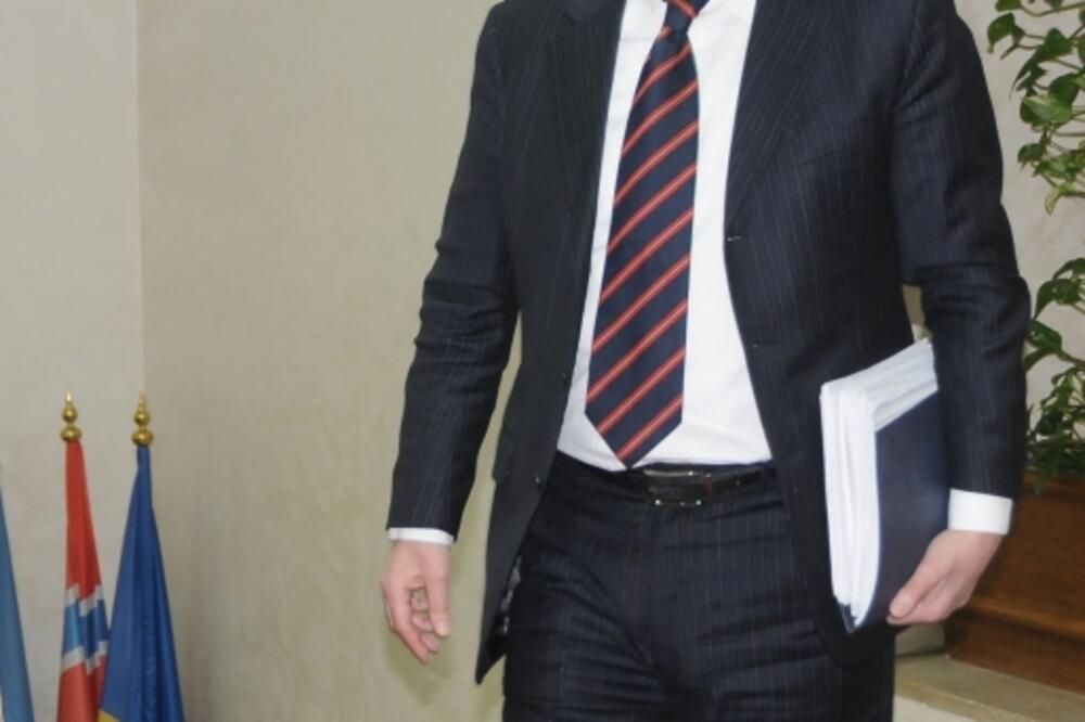 Miodrag Vuković, Foto: Vesko Belojević