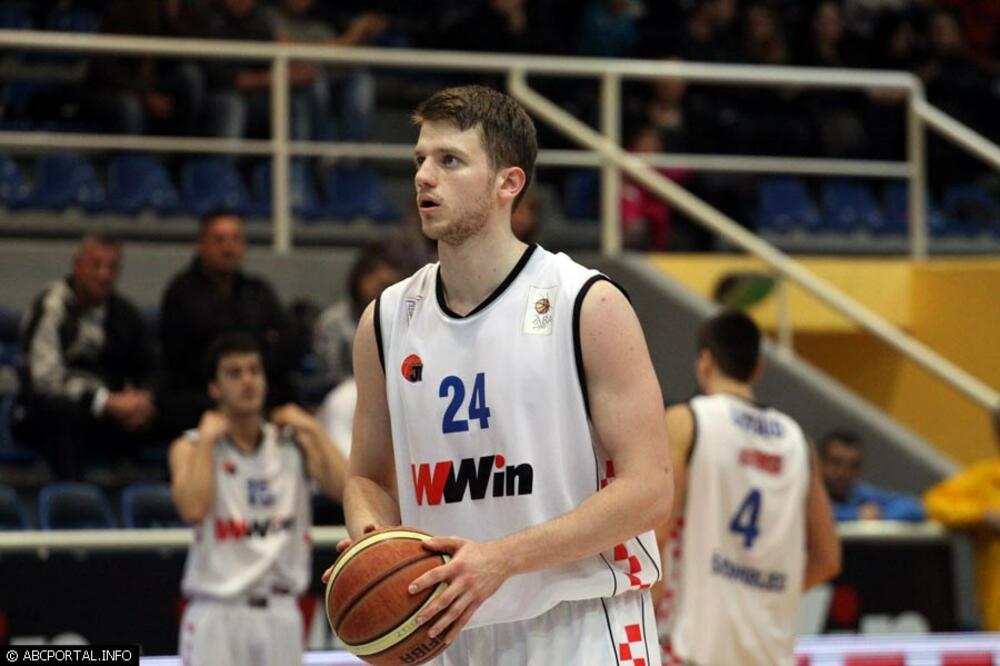 Boris Barać, Foto: Acbportal.info