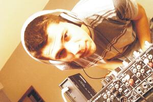 Krusty objavio Music For Serious People