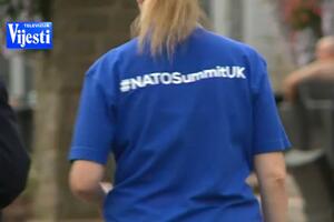 Do članstva u NATO još posla