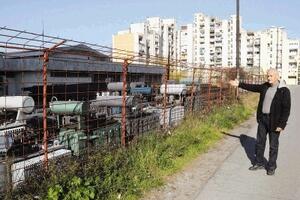 Piralena je bilo "u tragovima"