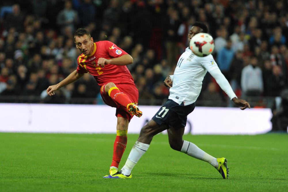 Savo Pavićević, Foto: Savo Prelević