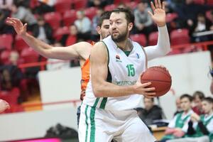 Vujukas pojačao Galatasaraj