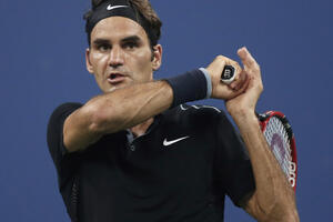 Federer deveti put do trijumfa nakon 0:2