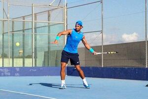 Rafael Nadal pauzira još mjesec