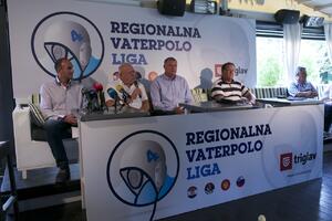 Žrijeb za Regionalnu ligu: Jadran i Primorac u istoj grupi