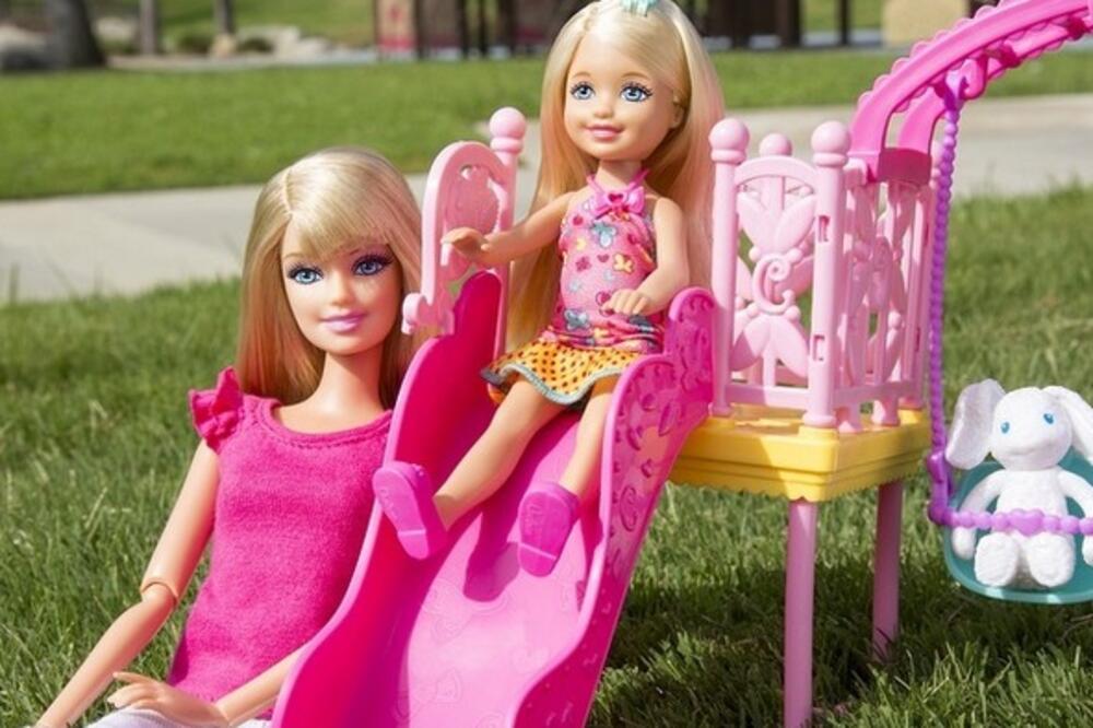 Barbi, Foto: Instagram