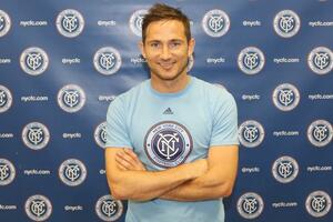 Lampard: Želio sam da ostanem u Čelziju