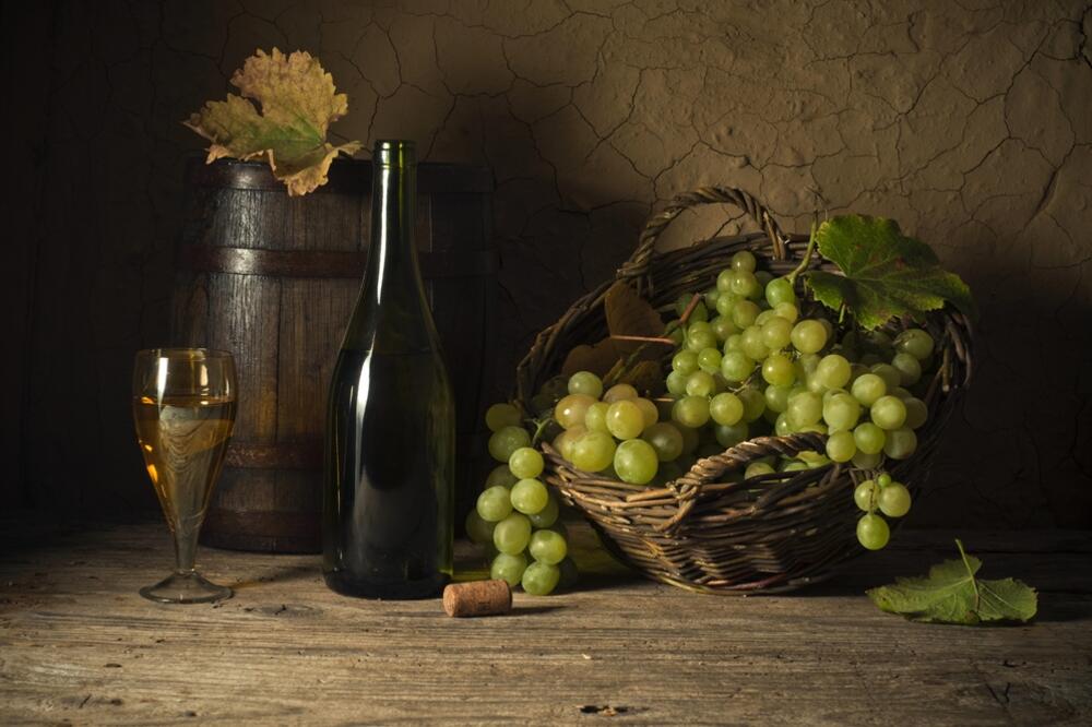 vino, Foto: Shuterstock