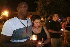 Florida odaje počast Stivenu Sotlofu: "Želio da pronađe dobro...