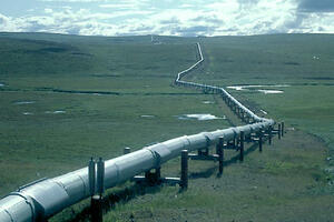 Gasprom odlučan da se realizuje Južni tok