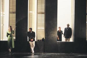 Festival mediteranskog teatra: Najbolja "Providenca"