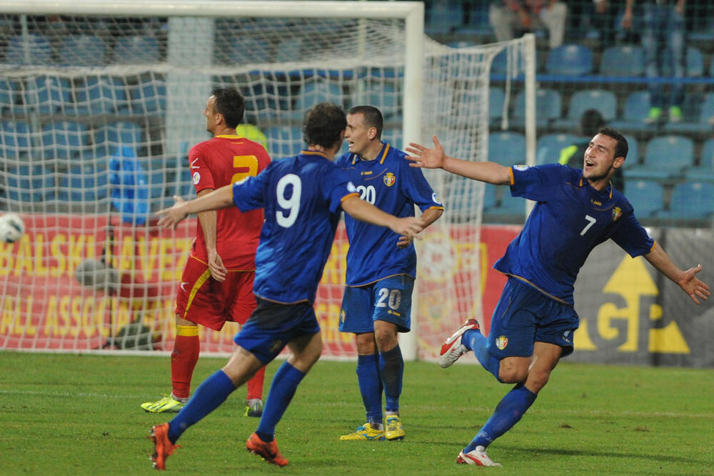 Moldavija, Foto: Savo Prelević