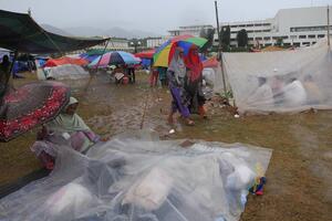 Pakistan: Najmanje 35 ljudi poginulo u nevremenu