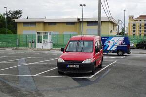 Nema više besplatnog parkinga u Porto Montenegru