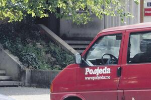 Sjutra plaćamo 5,6 miliona za kredite "Pobjede"